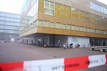Pays-Bas: Un prof de maths se suicide pendant les cours